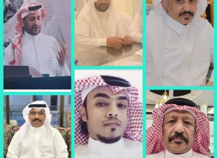 مشاعر المواطنين في اليوم الوطني ٩٥ للمملكة